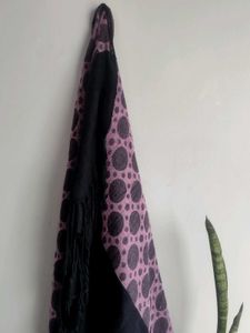 Set of 4 Duppatas
