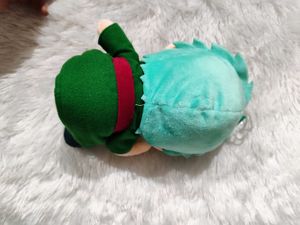 Zoro Plushie
