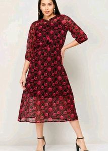 Long Dress