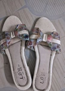 Comfortable Flats For Woman.
