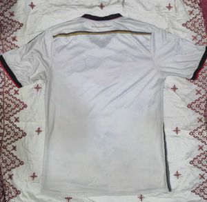 ADIDAS Vintage Germany jersey 2014