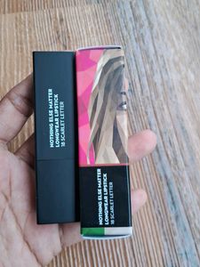 Sugar Nothing Else Matter Longwear Lipstick