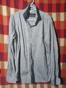 Men's Long Sleeved Shirt Pack of 3 M L XL