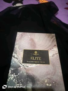 Carlton London Perfume Set