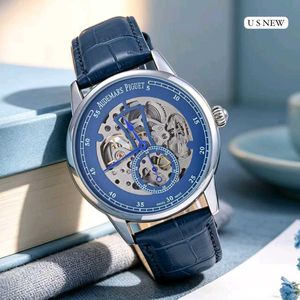 Audemars Piguet Skeleton Watch PREMIUM QUALITY FOR