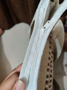 Jute Handmade Bag