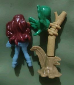 Kinder Joy toys
