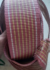 Cotton Niwar Patti,nawar Roll Of 20 Meters