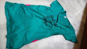 Believe in Magic Graphic Tee