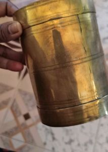 Vintage Brass all weighted items