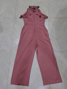 Office siren coded jumpsuit