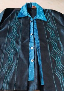 Brandnew Kids Suit For Dasara Sale