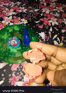 Baby Activity Center Toys