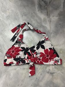 Padded Beach Wear Bra