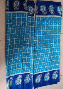 Sarees two peices - Set of 4