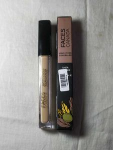 faces canada concealer