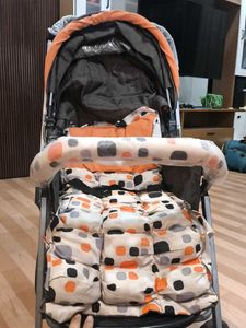 Baby Stroller