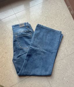 Women Baggy Jeans