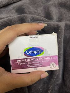 Cetaphil Bright Healthy Radiance Day Cream SPF 15