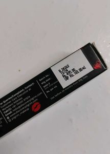 Pilgrim Matte Me Up Liquid Lipstick