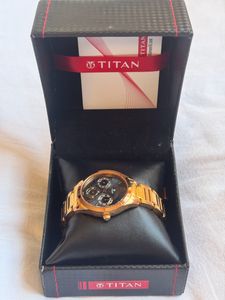 Titan Women’s Watch