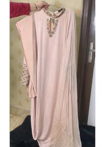 Designer Ethnic Suit