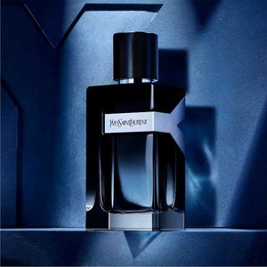 YVESSAINTLAURENT Emerald Gardenia Perfume