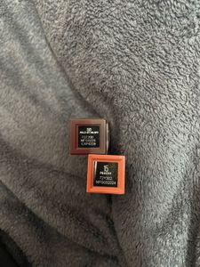 Maybelline Lipstickss.
