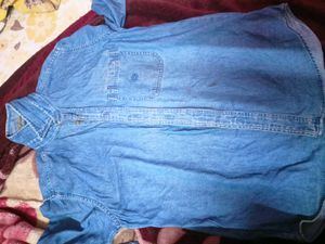Men's Clothing Bundle - Shirts &amp; Pants