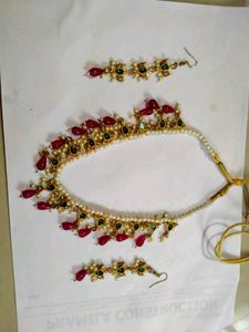 necklace