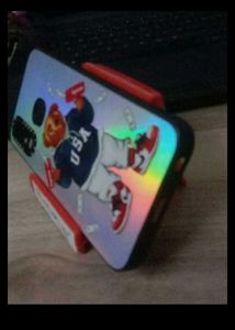 new phone stand