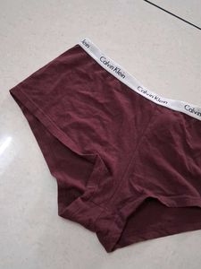 M Calvin Klein Women's Underwear