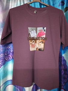 99 rs any top or tshirt