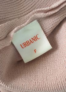 Urbanic Peach Top- F (S)