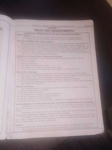 Legends' Study Material - Physics