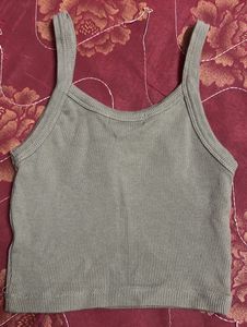 cute lil tank top