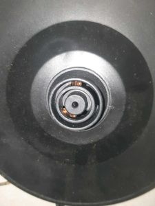 Stainless Steel Electric Kettle