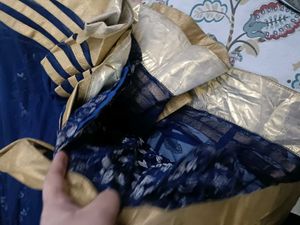 fixed price Heavy Party Wear Anarkali &amp; Dupatta In
