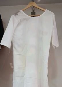 Holi Special Kurti ( size XL )