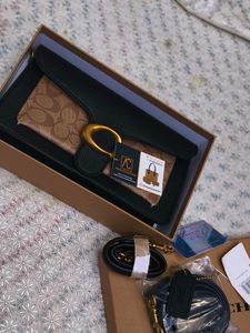 COACH TABBY WITH BOX ,DUSTBAG,CARD,