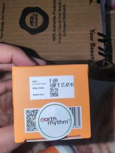 Earth Rhythm Hybrid Sunstick SPF 50