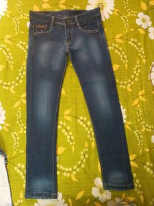 denim skinny jeans low - mid rise waist unisex