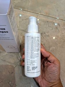 Traya Defence Shampoo