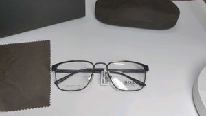 Hugo Boss Eyeglasses Frames