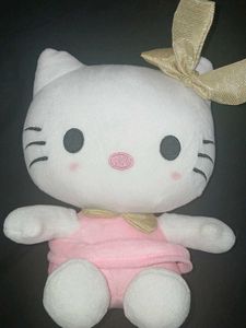 HELLO KITTY SQUISHMALLPW PLUSHIE AUTHENTIC