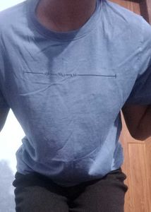 Casual T-Shirt( Pack Of 6)