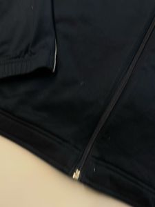 Reebok Navy Track Jacket
