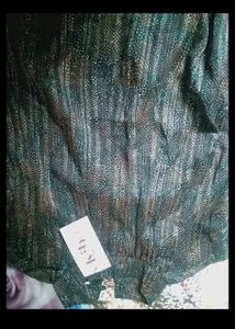 Kibo Party Wear Top