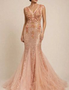 Beautiful Imported Ball Gown