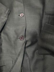 Classic Suit Set - Blazer &amp; Trousers